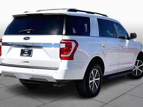 Used 2019 Ford Expedition XLT w/ Cargo Package image 13