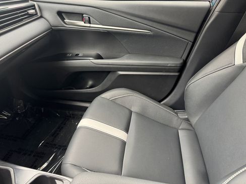 Certified 2025 Toyota Camry SE w/ Convenience Package FWD image 33