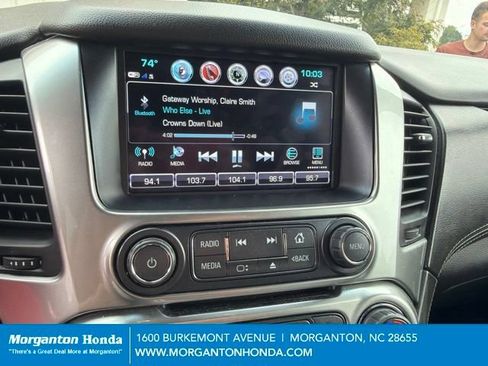 Used 2019 Chevrolet Suburban LT AWD/4WD image 6