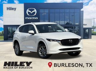 New 2025 MAZDA CX-5 AWD 2.5 S w/ Select Package 360° Tour