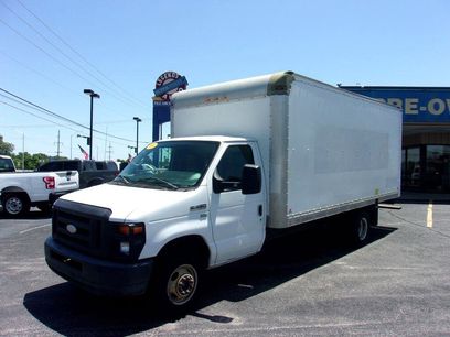 Used 2014 Ford E-350 and Econoline 350 Super Duty