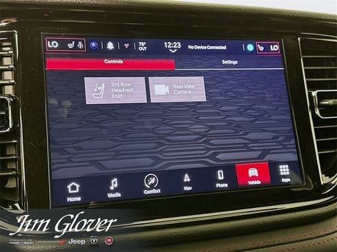 New 2026 Dodge Durango GT w/ Blacktop Package image 34