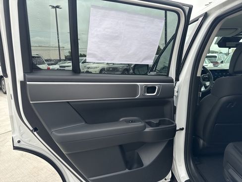 New 2026 Hyundai Santa Fe SE image 16