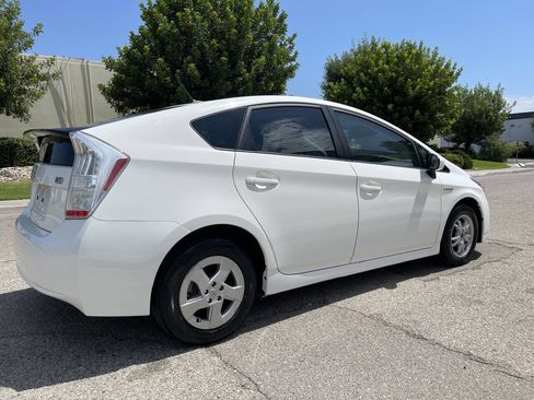 Used 2010 Toyota Prius FWD image 9