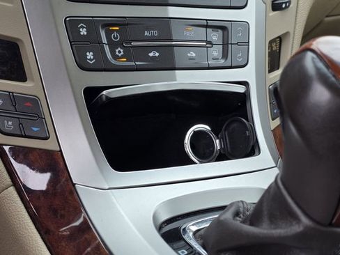 Used 2012 Cadillac CTS Premium RWD image 22