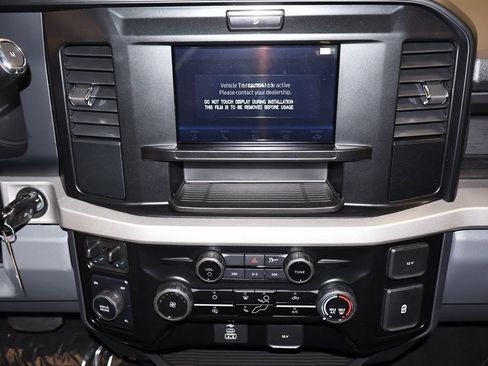 New 2026 Ford F350 XL w/ STX Appearance Package image 17