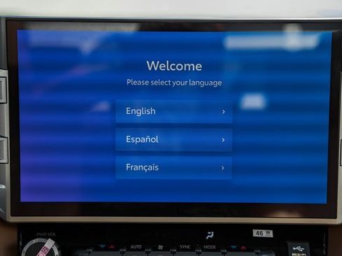 New 2026 Toyota Tundra 1794 Edition image 21