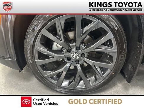 Certified 2025 Toyota Crown Signia w/ Advanced Technology Package AWD/4WD image 30