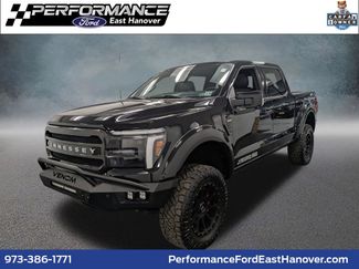 Used 2025 Ford F150 Lariat w/ Equipment Group 502A High AWD/4WD 360° Tour