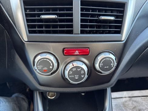 Used 2013 Subaru Impreza WRX Hatchback image 18