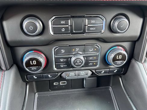 Used 2021 Chevrolet Tahoe RST w/ Rear Media and Nav Package AWD/4WD image 36