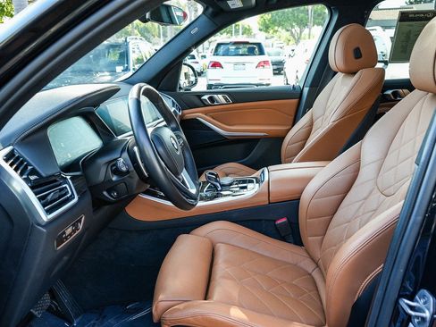 Used 2023 BMW X5 sDrive40i w/ Climate Comfort Package RWD image 16