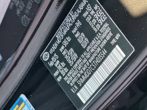 Used 2026 Genesis GV70 3.5T Sport Advanced image 31