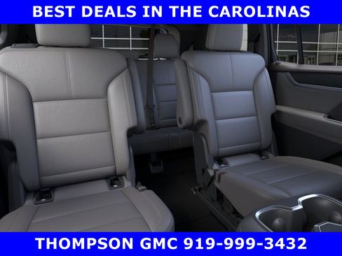 New 2026 GMC Acadia Elevation w/ Elevation Premium Package image 20