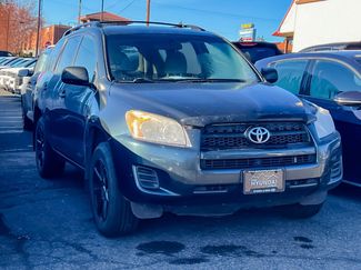 Used 2011 Toyota RAV4 4WD w/ Base L4 Extra Value Pkg video 2