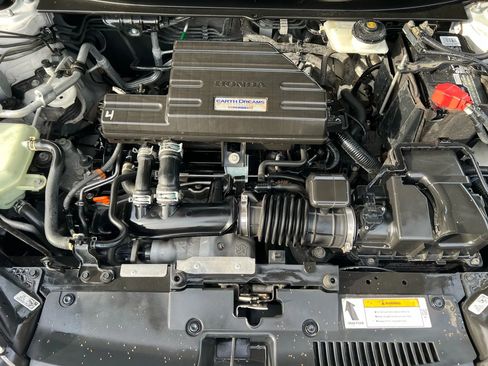 Used 2017 Honda CR-V EX image 29