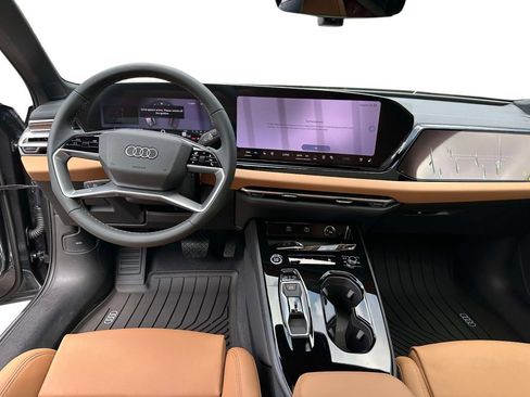 New 2026 Audi A5 2.0T Premium Plus AWD/4WD image 18