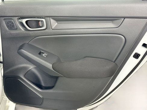 Certified 2023 Honda Civic Sport image 31