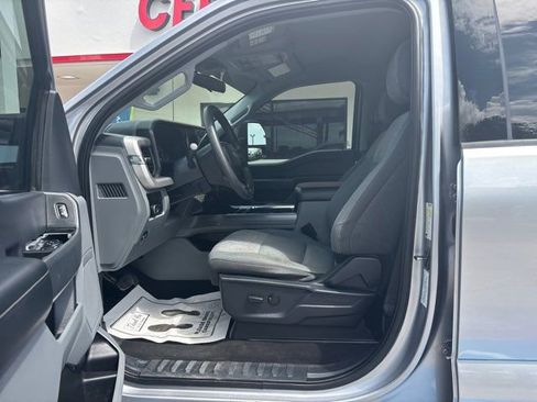 Used 2024 Ford F250 XLT w/ FX4 Off-Road Package AWD/4WD image 12