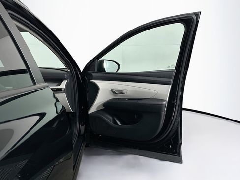Used 2025 Hyundai Tucson SEL image 31