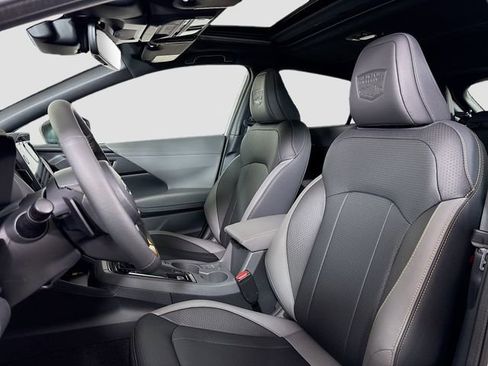 New 2026 Subaru Crosstrek 2.5i Wilderness image 21