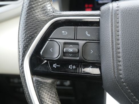 Used 2023 Toyota Tundra Capstone image 19