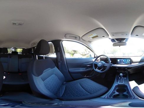 Used 2026 Nissan Kicks SV w/ Cold Weather Package AWD/4WD image 41