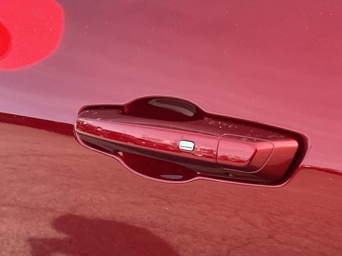 New 2026 GMC Acadia Elevation image 28