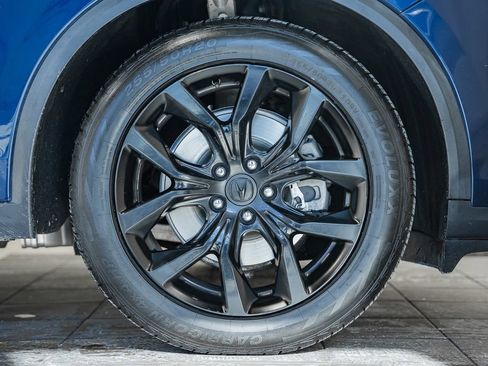 Used 2022 Acura MDX Technology image 18