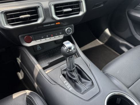 Used 2024 Ford Mustang GT Premium RWD image 24