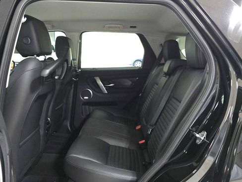 Used 2023 Land Rover Discovery Sport SE image 20