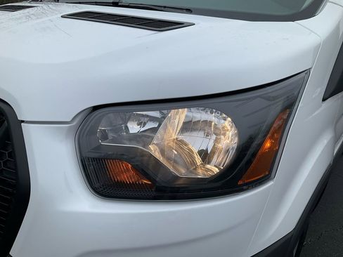 New 2026 Ford Transit 350 148 High Roof Extended image 9