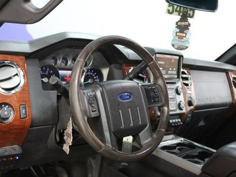 Used 2015 Ford F350 King Ranch AWD/4WD image 15