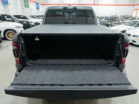 Used 2022 RAM 1500 TRX w/ TRX Level 2 Equipment Group image 31