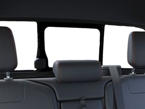 New 2026 Ford Ranger Raptor AWD/4WD image 22