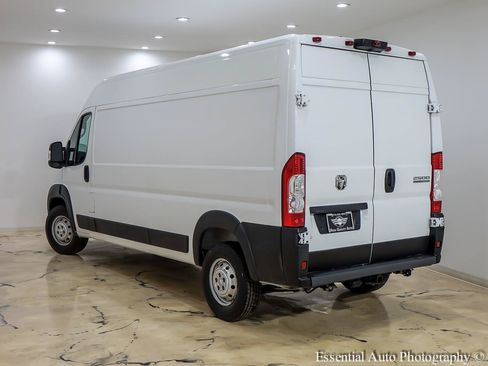 Used 2023 RAM ProMaster 2500 FWD image 6