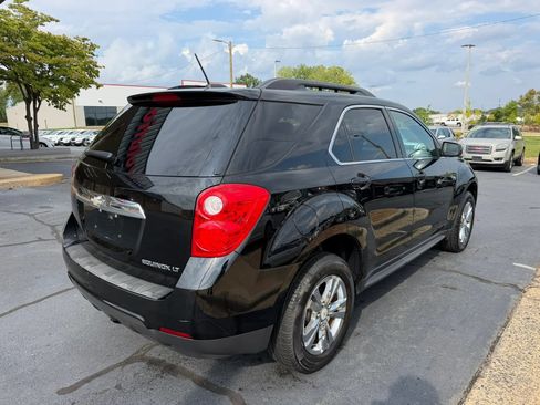 Used 2015 Chevrolet Equinox LT w/ Driver Convenience Package FWD image 7