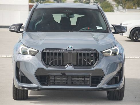 Used 2026 BMW X1 M35i w/ Technology Package AWD/4WD image 2