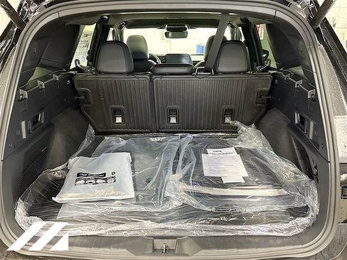 New 2026 Subaru Outback Limited XT image 29