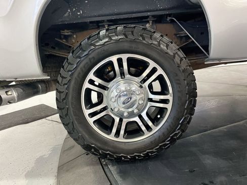 Used 2014 Ford F350 Platinum image 10
