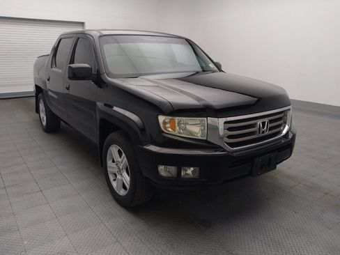 Used 2013 Honda Ridgeline RTL image 13