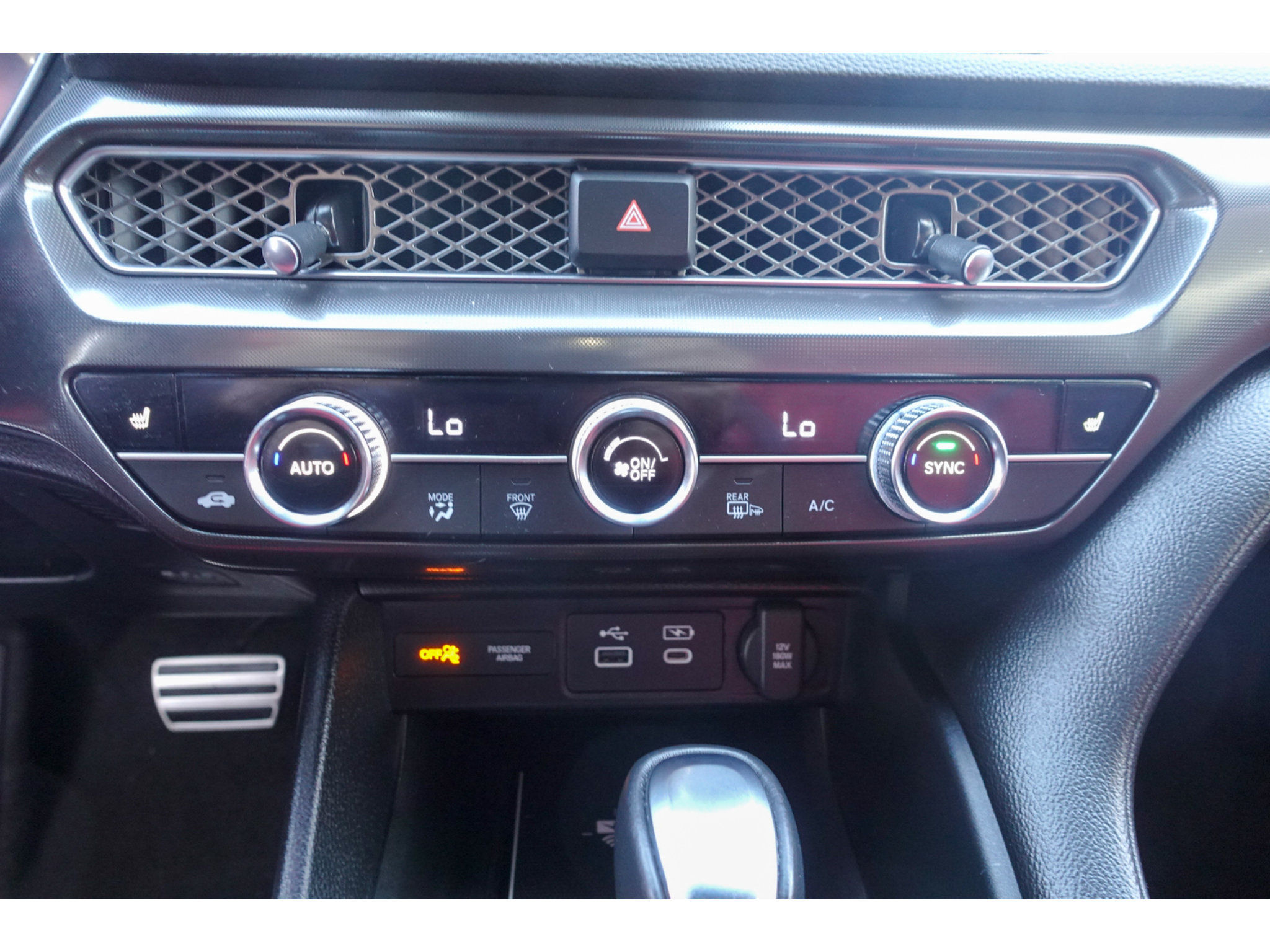 Used 2024 Acura Integra A-Spec w/ Technology Package FWD image 17