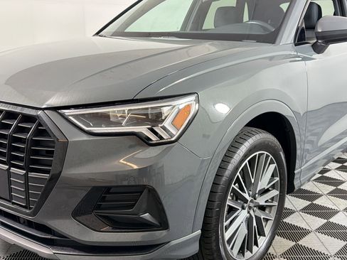 Used 2024 Audi Q3 2.0T Premium Plus w/ Premium Plus Package AWD/4WD image 10