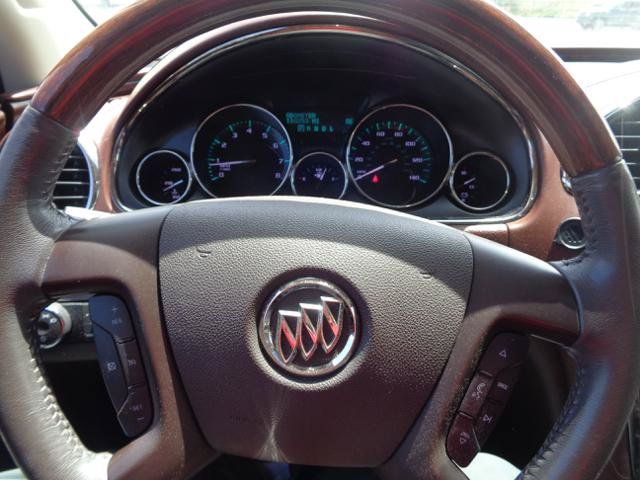 Used 2013 Buick Enclave Leather w/ Trailering Provision Package AWD/4WD image 32