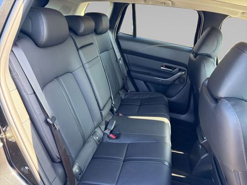 New 2026 MAZDA CX-50 AWD 2.5 Hybrid w/ Weather Package image 16
