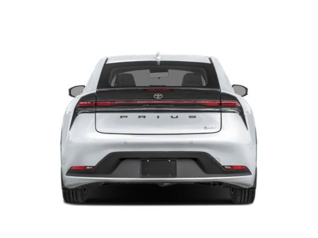 New 2027 Toyota Prius LE FWD image 5