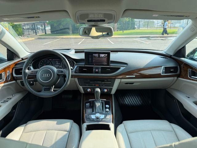 Used 2016 Audi A7 3.0T Prestige AWD/4WD image 3