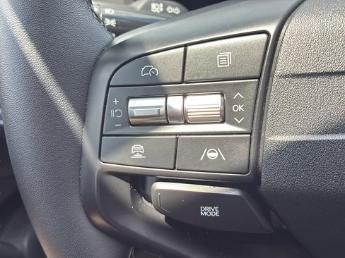 Used 2025 Kia K4 EX FWD image 27
