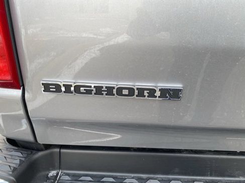 Used 2022 RAM 1500 Big Horn image 5