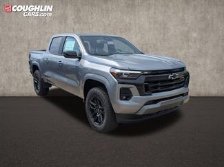 New 2026 Chevrolet Colorado Z71 w/ Midnight Edition AWD/4WD 360° Tour